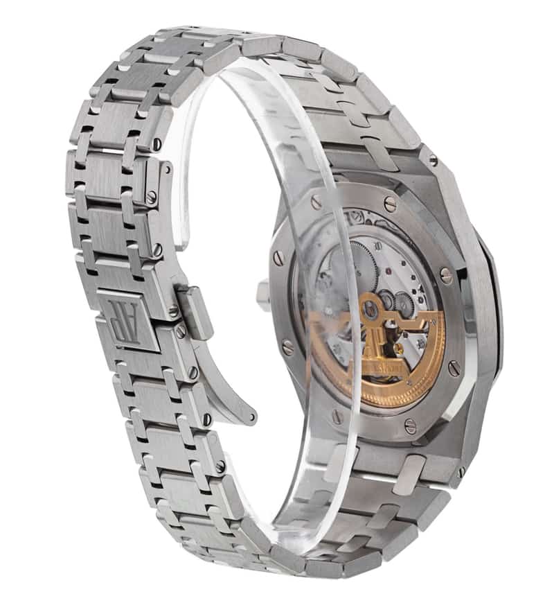 Audemars Piguet Royal Oak 15202ST.OO.1240ST.01